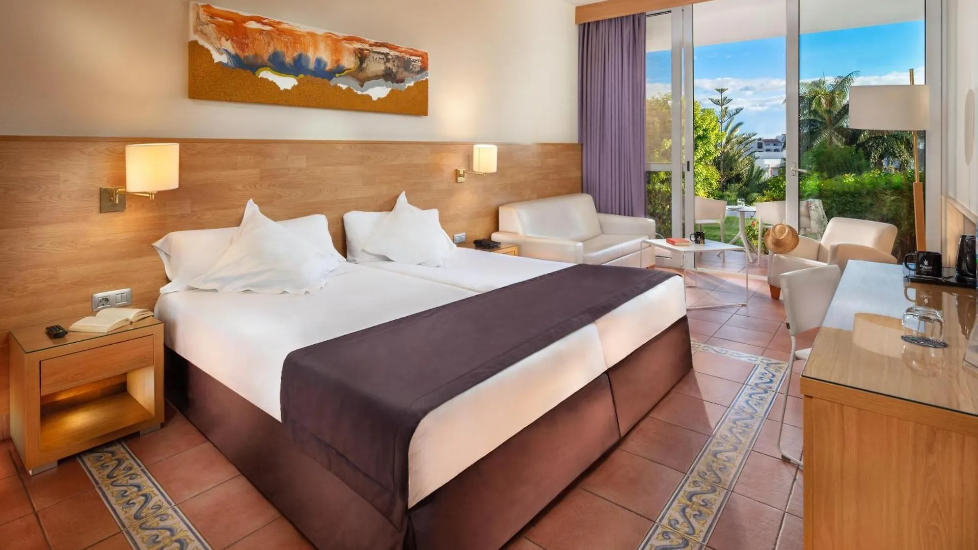 Hotel Esencia De Fuerteventura By Princess Playa Jandia