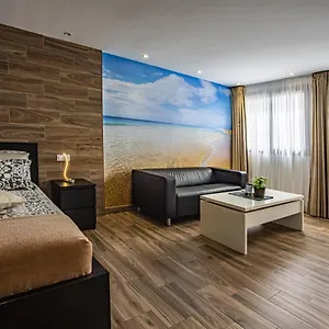 Appartement Del Mar 3 Jandia, Playa Jandia