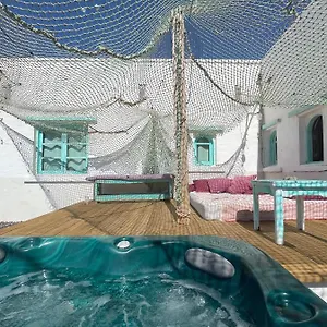 Maison d'hôtes Nature Ocean View, Tindaya