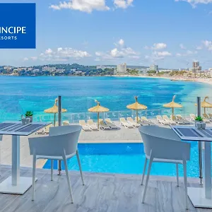 Bahia Principe Sunlight Coral Playa - Adults Only Hiszpania