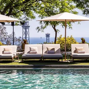 Hotel Miramar Gl Barcelona