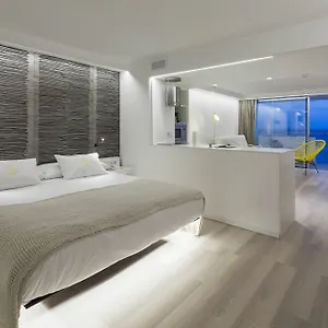 Aparthotel Sud Ibiza