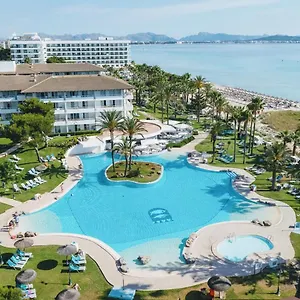 Esperanza Park Hiszpania